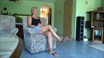 Isabel and Melina - After the Class Reunion 2 Part 7 of 7