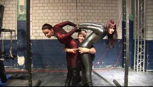 BoundCon VII - Custom Photo Shoot 1 complete