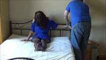 Tatjana - gambling debt 1 Part 1 of 2
