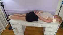 Boss-Lady Bondage - Part Three - Mandy Spears