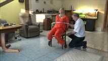Susan - Tickle therapy 2 Part 4 of 7