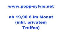 JETZT DATE MIT MIR SICHERN