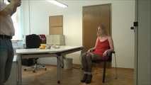 Nana - The Shooting Part 1 of 4