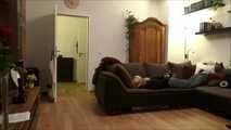 Jasmin - The Stranger Part 5 of 8