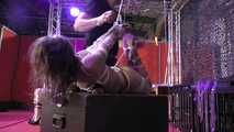 Little Red Girl & Katarina Blade live from BoundCon XV - Part 2