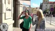 Fun in the City with Carol