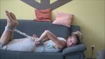 Lea - Babysitter in Not Teil 1 von 3