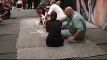 Escape Contest from FETISHCON 2011