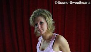 Kein normales Fotoshooting 1/3