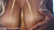 Custom: Tiny little jerk off