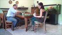 Melina - Gambling Debts Part 2 of 7