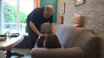 Tabea - Tutoring Part 1 of 2