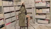 Spies In Bondage - Part One - Liv Wild