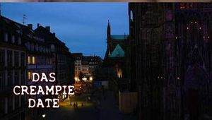 THE CREAMPIE DATE