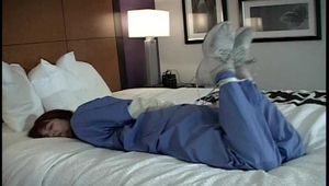 Hardcore Abductions #220 BBJ55 "Hannah"