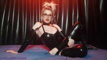 selfitime Rubbergoddess