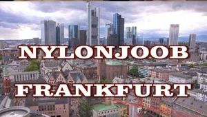 NYLONJOB FRANKFURT
