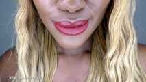 My perfect mouth