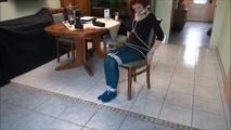 Melina - Ausgetrickst Teil 3 von 6