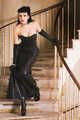 Curvy Vamp