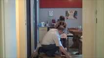 Susan - The Hostage Part 1 of 6