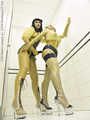 Rubber Hotel 2