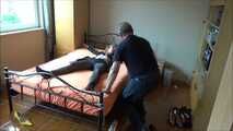 Saskia - Jealousy Part 5 of 6