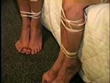 37 & 34 Yr OLD SISTERS HUMILIATING K1DNAP 9:26 (D21-2)