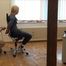 Janine - Caught secretary Part 2 of 3