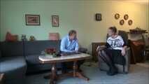 Lea – The Deceitful Business Partner Part 5 of 8