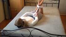 Gina - Tie me up part 2 of 3