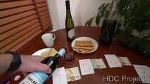 Red Wine for Nela