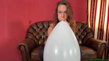 [new girl] Blow2Pop yellow 12inch and white U15