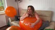 popping your balloons with fingernails and sit2pop