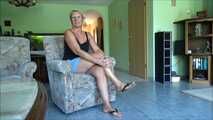 Isabel and Melina - After the Class Reunion 2 Part 7 of 7