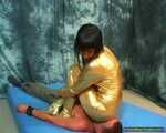 Sabrina, Golden Facesitting 1