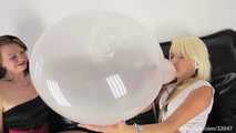 063 Handsfree blowing