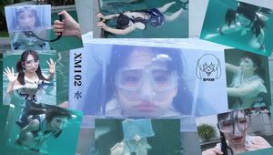 Xiaomeng Pool Adventure