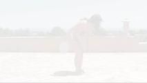 Naked Ball Play