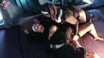 3 BI HORNY NUNS