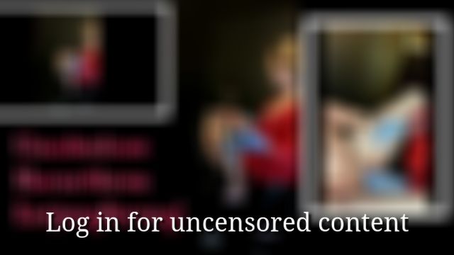 Merciless urethral defloration!