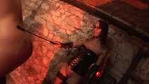 In the Dungeon