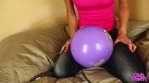 269 Double Bubble