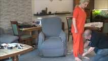 Elena - The lawyer Elena Part 7 of 8