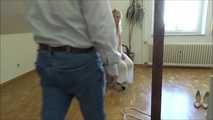Guset Lea - tricked out Part 5 of 7
