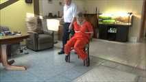 Susan - Tickle therapy 2 Part 4 of 7