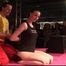 BoundCon 9 Clips4Sale Bondage Challenge Stage - Bob vs. Dutch Dame
