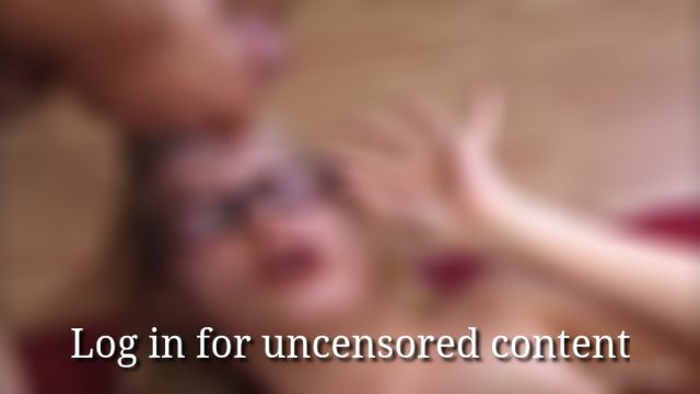 Fucked in the piss