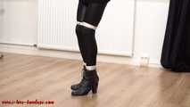 Strappado