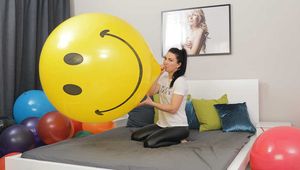 1072 36" b2p mit Katja